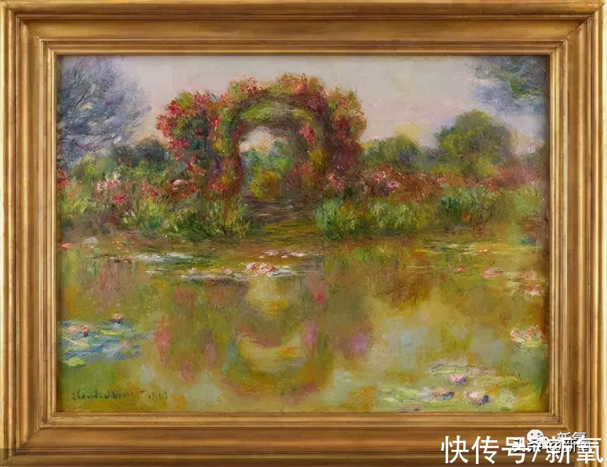 名画！12幅世界级名画你看得懂吗？