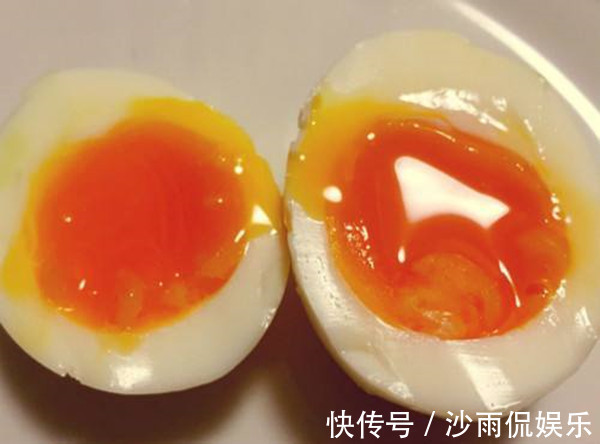 蛋黄|早餐吃鸡蛋,身体不会差,但有“5个禁忌”要牢记,吃对才健康!