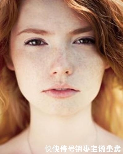 画眉|脸上有这四个特征的女人,简单化妆就能变美,不用整容浪费钱!