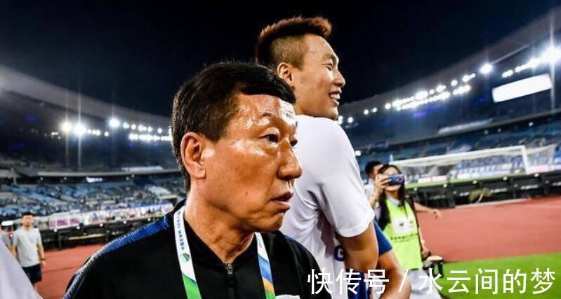 德比|一针见血！球迷道破崔康熙从上海申花下课的真因周军也无解