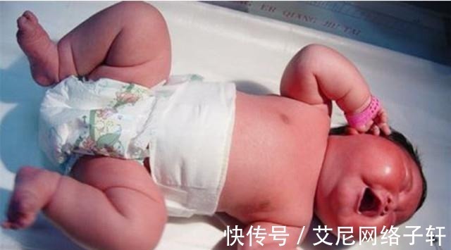 智力|新生儿出生多重最合适?5斤、6斤、8斤差距在哪里?别不在意