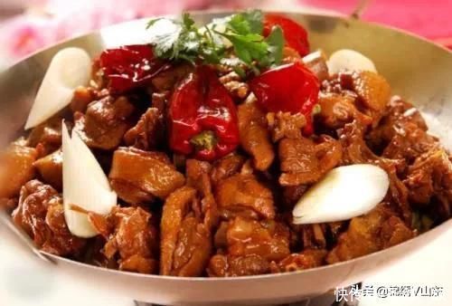 37道年味硬菜，吃完好运连连，收藏好，年夜饭不发愁