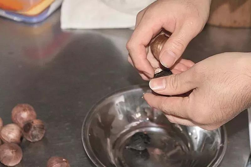 马上过年了,10道精致凉菜,款式新颖,型味俱备!