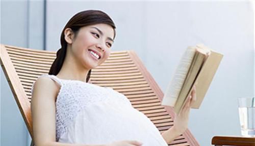 孕晚期出现六症状,暗示可能提前“卸货”,提早做好准备不慌乱