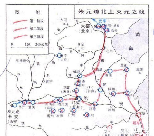 石敬瑭|“幽云十六州”到底是什么地方？为何让中原王朝纠结数百年？