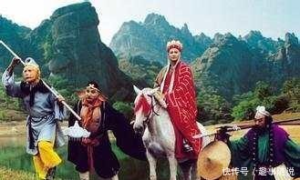 重播最多的五大历史剧排行榜, 部部都是经典