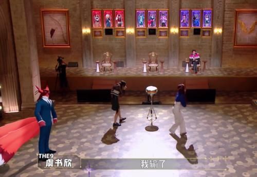 王琳凯|虞书欣又做作,王琳凯看不下去,一句话直怼重点,baby的反应好真实