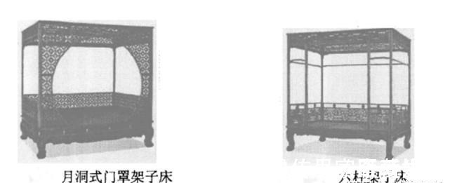 架子|明朝家具:传统家具的鼎盛时期,“十六品”成为家具发展历史顶峰