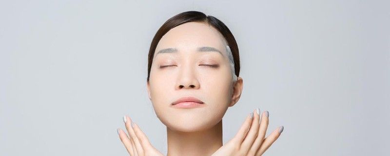敷面膜对皮肤真的有好处吗