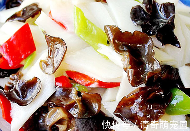 刮油排毒|周末孩子光吃不动减肥越减越肥，多吃燃脂菜，刮油排毒，越吃越瘦