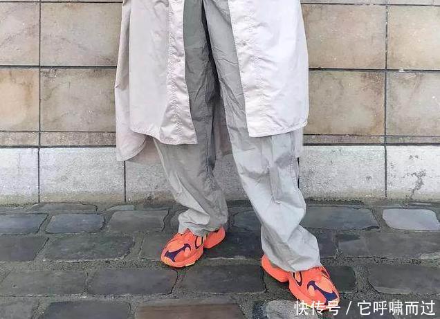 adidas和Nike又“打”起来了,我这么狂,谁还没有个真材实料