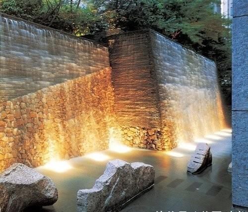 小院|18个新“日式庭院”设计,建个日式小院,让人舒适到挪不开脚步