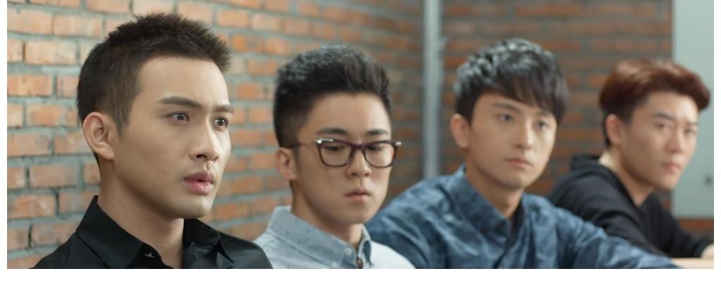 ko|《北辙南辕》郑业成出演暖男厨师，错过双男主题材红利期，可惜了