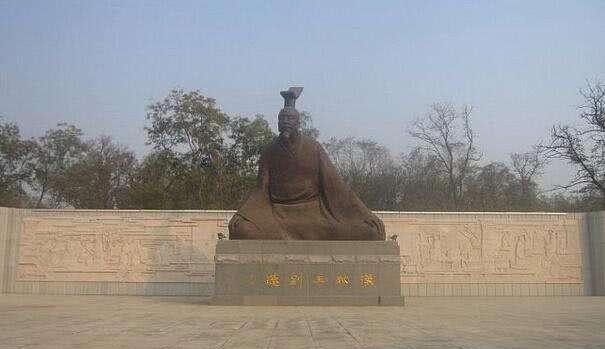 夸道|王爷爱读书,汉武帝夸道:你真像周文王!王爷听后竟沉迷女色而死