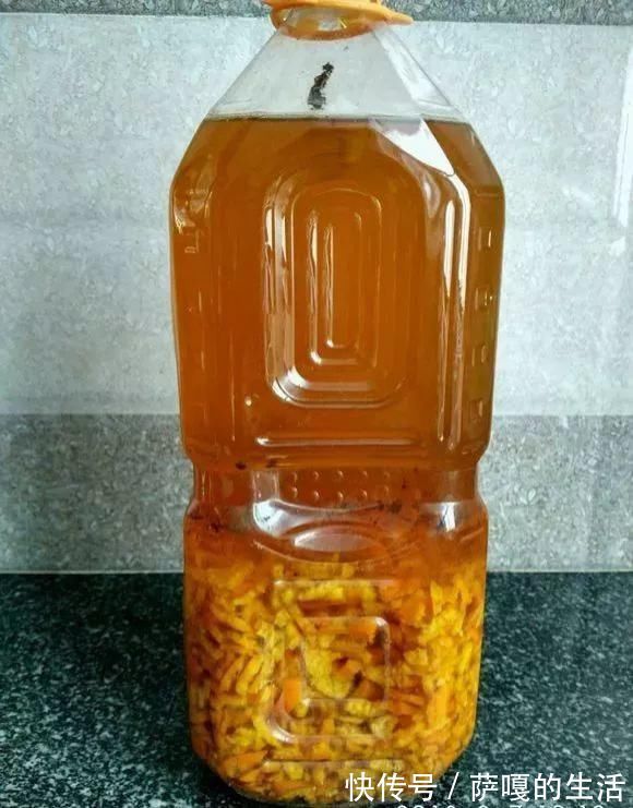 发酵|老花匠：扔4种“东西”，就是扔钱，比花肥还好用，不花钱！