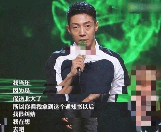 康辉的评论很尖锐,董卿教会了玩家如何表现