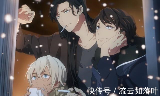 黑衣组织|柯南将黑衣组织一锅端后,他不一定要恢复身体,因为还有一个结局