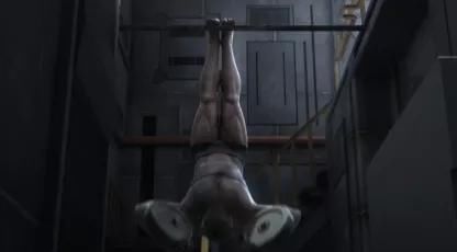 白月魁|《灵笼》真人选角你看好谁？网友：马克彭于晏，白月魁李冰冰！