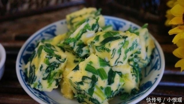 中薪|鸡蛋的黄金搭档不是西红柿!加“它”一起吃,补钙补脑,身子强!