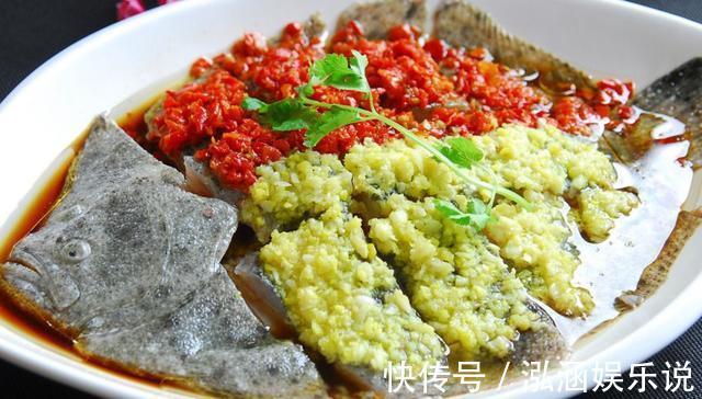 黄豆酱|多宝鱼5种最好吃的做法,简单美味又馋人,看看你喜欢吃哪种