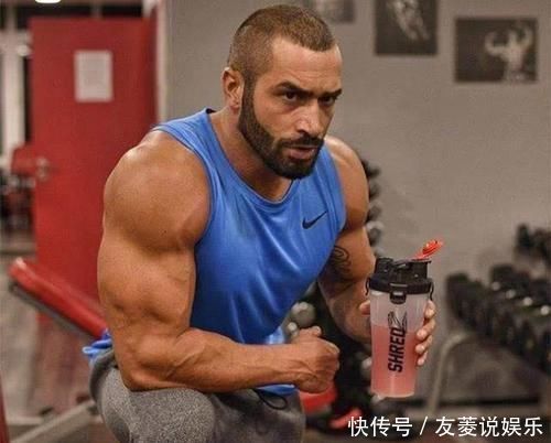 健身房|健身的几个注意事项,如果不知道,等于白练了