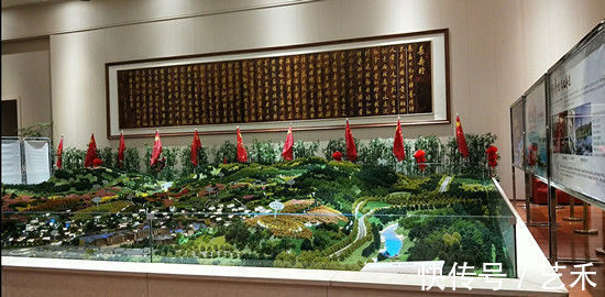 艺术|书法家黄雄作品《长寿经》五万八千元落锤成交