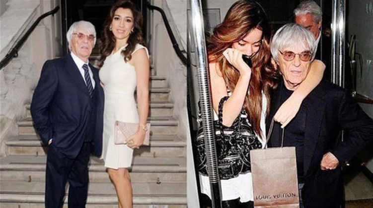 任妻子|89岁高龄“喜当爹”,即将迎来第四胎,43岁妻子肚大如临盆