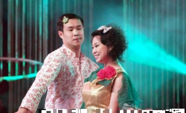 沈春阳是不是真的可惜了?演技超李梦却只能跟着小沈阳接资源