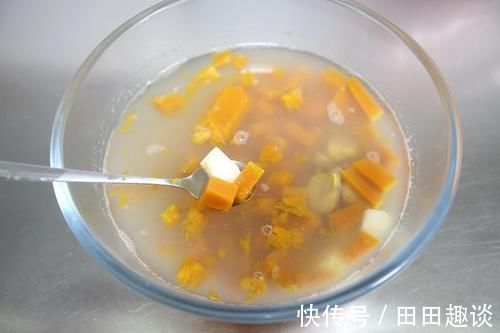 铁棍山药|最补脑的并不只有核桃,它也是补脑“冠军”,家家户户都吃得起!