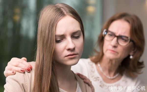 抑郁症患者|抑郁症通常有这7个特征,若占3个,当心抑郁症已“缠上”你