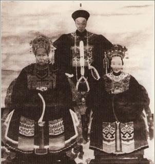  周福清|科举时代最后的丑恶，鲁迅爷爷就曾一手炮制