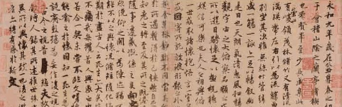 陵挖掘工作|郭沫若挖了明定陵,为何又要挖武则天墓?老梁的说法,值得借鉴