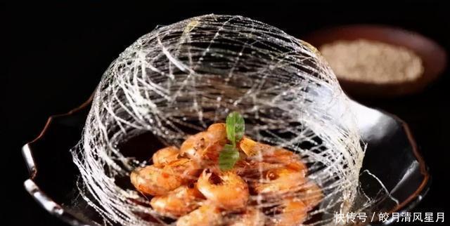 江湖|味美江湖菜!一入江湖岁月催!