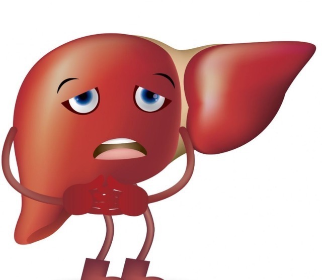 男子|男子前年查出早期肝硬化,如今肝脏已变“软”,他的做法值得学习