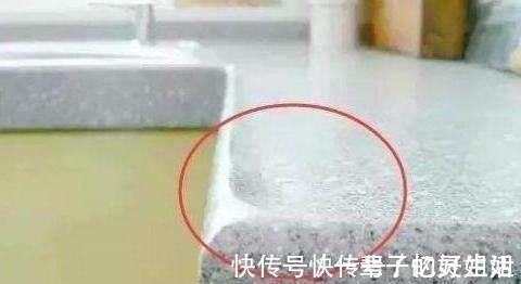 实用|橱柜台面万万要装这个玩意,好多人嫌丑没装,入住才知有多实用!