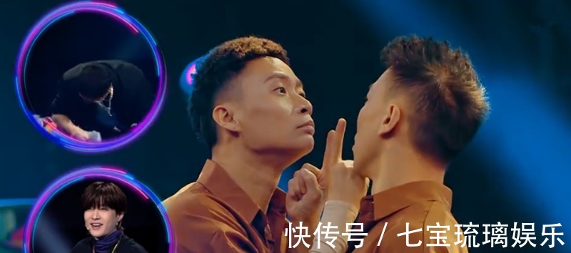 《街舞4》十期,笑点与泪点齐飞,这3人淘汰可惜了