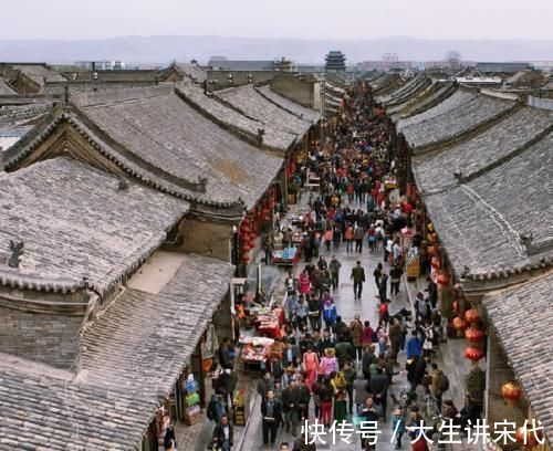 裴氏|中国宰相村，共走出了59位宰相，59位将军，秘诀仅16字，你或许去过