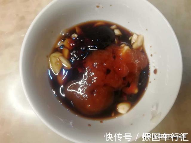 三层肉|扣肉要做得好，三道程序少不了，一煮、二炸、三蒸