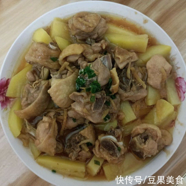 好吃到舔盘的几道热乎菜