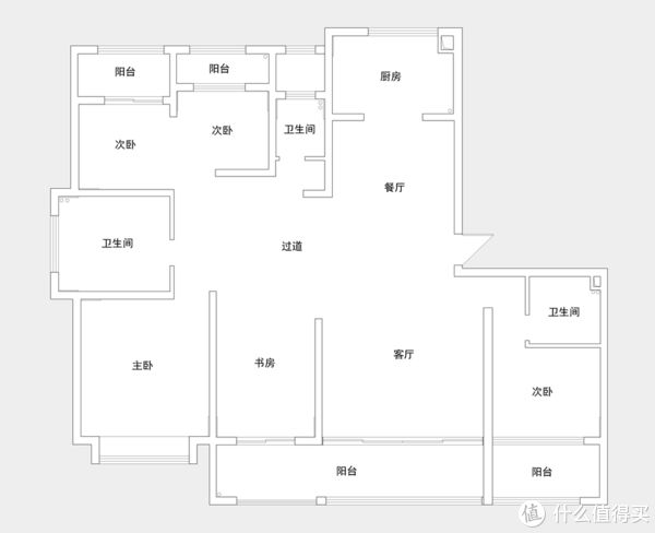 餐厅|发现长沙一对夫妻的新家，装修现代中式，很美，全屋没有一丝俗气