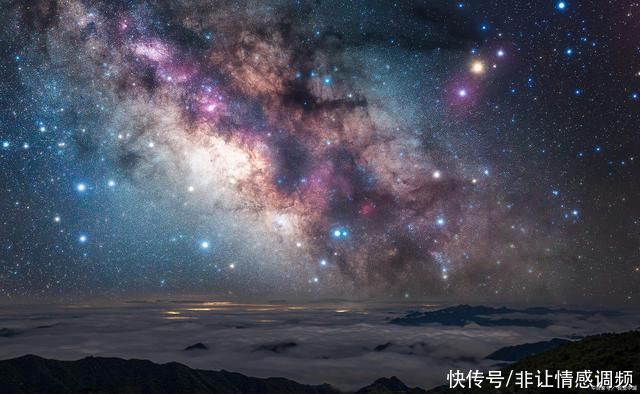 星星 不要天上的星星，只要尘世的幸福