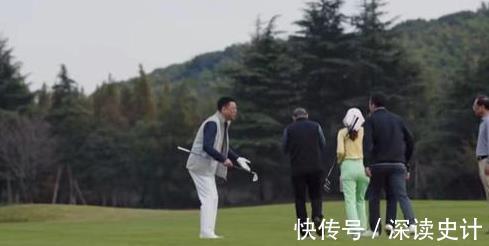 苏筱|《理想之城》:身处子公司的夏明,为何敢和集团抢项目?靠这3点