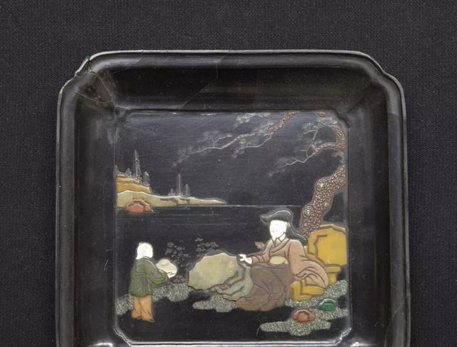 博物馆|「漆艺高品」博物馆里的大美漆画