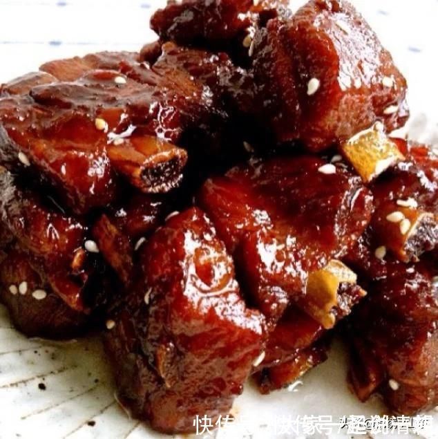 小葱|周末聚餐推荐13款家常菜，汁浓味美，比外面卖的还好吃，下饭极了