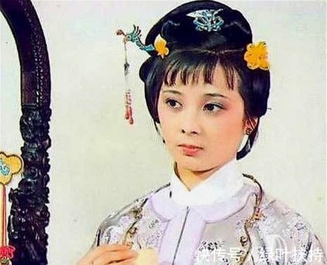 黛玉#红楼梦:难怪宝玉娶宝钗后会出家做和尚,看宝钗这个毛病谁受得了