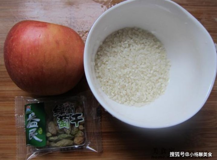 天冷了，早餐要多喝这粥，暖胃养胃，营养互补，不懂太可惜！??