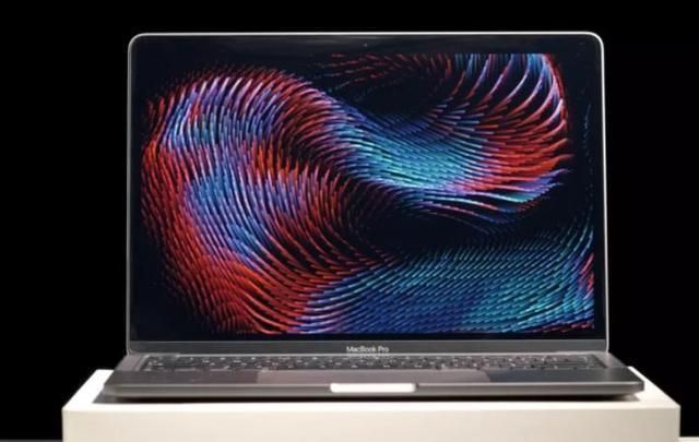 M1芯片|老用户心态崩了?上半年3万多买的苹果Mac,不如现在的万元新款