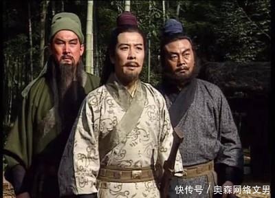 反心|诸葛亮明知道魏延有反心,为何不早杀之?