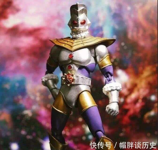 客串|客串成功的两位奥特曼,对于其他奥特曼过分了!