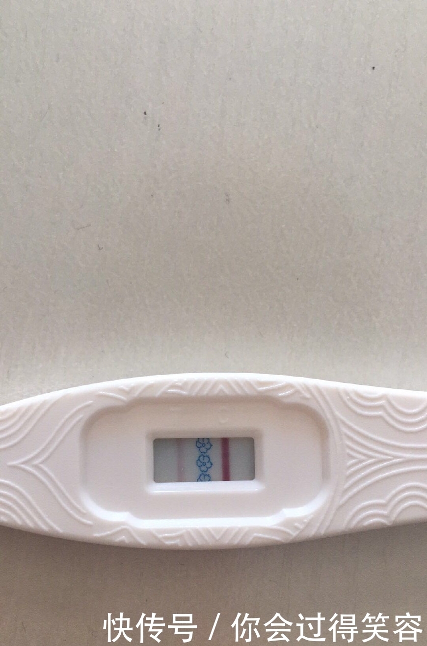 姐妹|备孕4个月终于好孕,总结几点给需要的姐妹